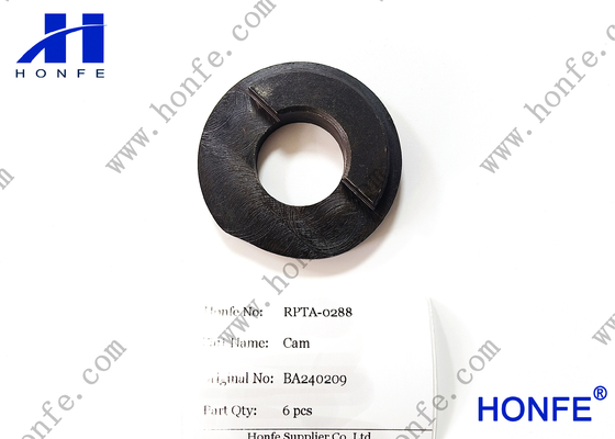 Συμπλέκτης CAM BA240209 Ράπιερ υφαντουργία Σειρά Picanol Optimax Υφαντουργία Υφαντουργία ανταλλακτικά