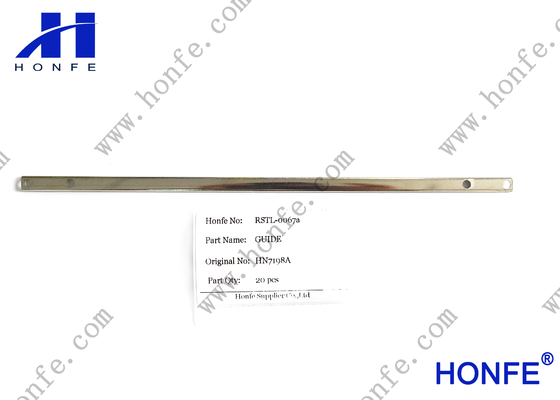 Οδηγός HN7198A TM11 Excel Rapier Looms Ανταλλακτικά για κάποιο πλεκτό