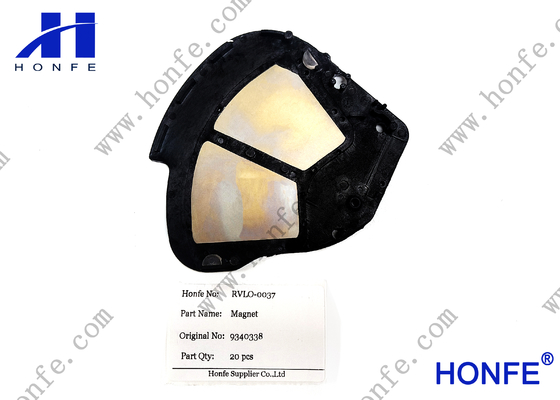 Μαγνήτης 9340338 Leonardo Rapier Loom Parts Ανταλλακτικά υφαντικού μηχανήματος σειράς Vamatex
