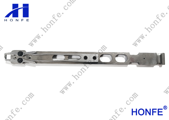 Πυροβολιστικό τροφοδοτικό MS 911819211 911819171 Smooth Τέσσερα χρώματα D1 1.5*3