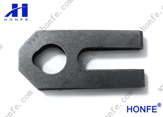 Διακλάδωση Bridle 911309033 Εξαρτήματα υφαντικού αργαλειού Projectile Υψηλής ποιότητας Ανταλλακτικά αργαλειού Sulzer