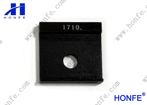 Πίσω Πλευρά Πλάκα 911.127.168 Εξαρτήματα Υφαντικού Μηχανισμού Βολής Υφαντικός Μηχανισμός Υφαντουργικός Αργαλειός Υψηλής Ποιότητας