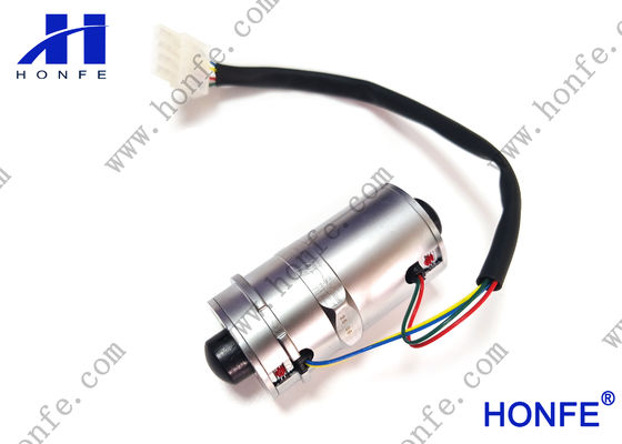 Πικανόλ Omni-Plus-X Weft αποθήκευση Pin 31.0964.005 31.0964.001 Τμήματα πλεξίματος αεροπύραυλου της σειράς Picanol