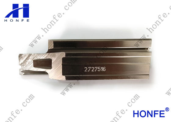 Οδηγός σιδηρόδρομος RH 2727516 Leonardo K88 L=140mm Rapier Looms σειρά Vamatex υψηλής ποιότητας