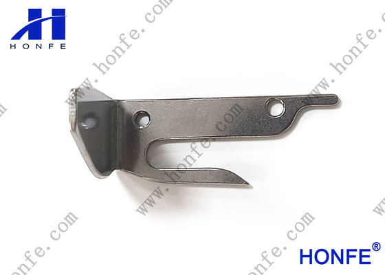 Οπτικάξ Hook BA235124 BA234687 Υψηλής ποιότητας εξαρτήματα ραπίερ για υφαντικές μηχανές