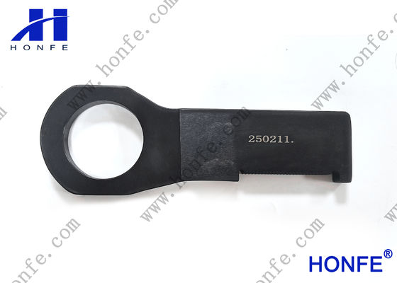 Οδοντοστοιχία 911.208.302 PUD1 Τεξυλικές μηχανές Πυροβολικά υφαντικά υφαντουργικά εξαρτήματα Υψηλής ποιότητας