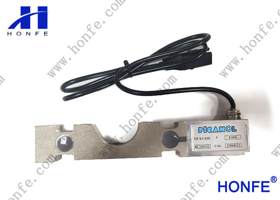 Αισθητήρας Warp BE239133 Ανταλλακτικά Air Jet Loom Picanol Omni Delta Ανταλλακτικά Υφαντικού Ιστού Μηχανήματα Υφαντουργίας Υψηλής Ποιότητας