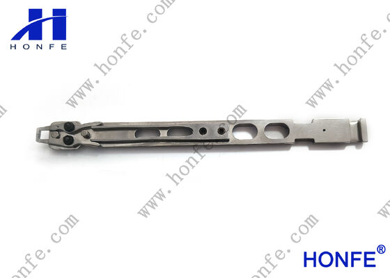 Diamond Knurled Projectile Feeder MS 911.819.246 Four Color D1 1.5*3 High Quality Textile Machinery Parts