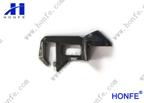 Οδηγός Αγκίστρι BA231215 Optimax Picanol Rapier Τμήματα πλέγματος Τμήματα πλέγματος υψηλής ποιότητας