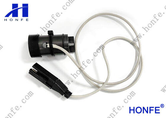 Κινητήρας B157901 Ανταλλακτικά αργαλειού αέρα Picanol Ανταλλακτικά αργαλειού ύφανσης Μηχανήματα κλωστοϋφαντουργίας Υψηλής ποιότητας