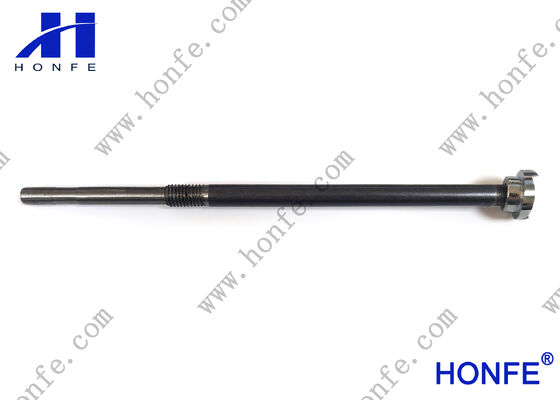 Άξονας BE150118 Picanol L=225mm Air Jet Loom Τμήματα υφαντουργικών εργαλείων Τμήματα υφαντουργικών εργαλείων Υψηλής ποιότητας