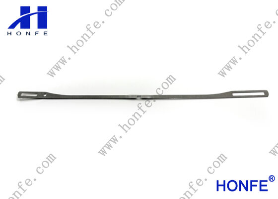 Δύοπλεξ 180×5,5×0,3 Τεξυλικές μηχανές Τμήματα υφαντουργικού πλέγματος Υψηλής ποιότητας