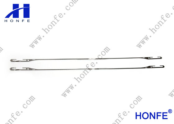 Διπλό Καρφί C Τύπου 331 Ανταλλακτικά Υφαντικού Αργαλειού Υψηλής Ποιότητας με Εγγυημένη Διεκπεραίωση Ποιοτικού Ελέγχου