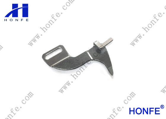 Οδηγός υφαδιού HDZ063A TM Rapier Looms Σειράς Somet Ανταλλακτικά υφαντικών μηχανών