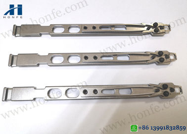 Τμήματα ανταλλαγής MS Loom D1 Smooth With Groove Tow Color PS 911819245