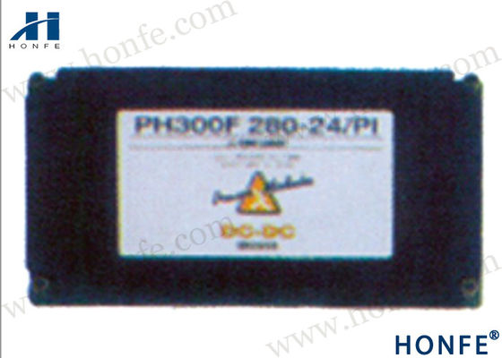 Μέρη PH300F280-24/PH600F280-24 υφαίνοντας μηχανών PICANOL OMNI