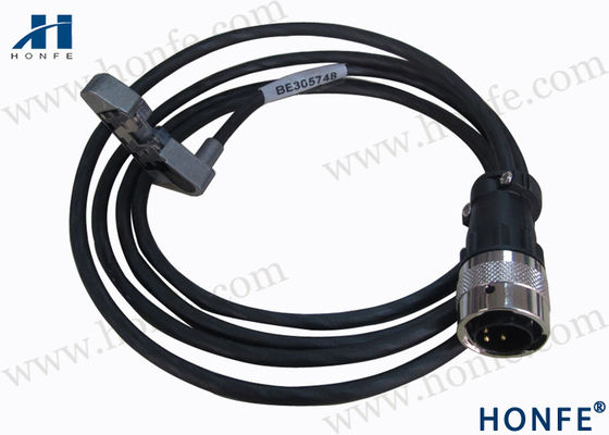 PICANOL φωτοηλεκτρονικός Weft ανιχνευτής BE305748/BE302724/BE309186