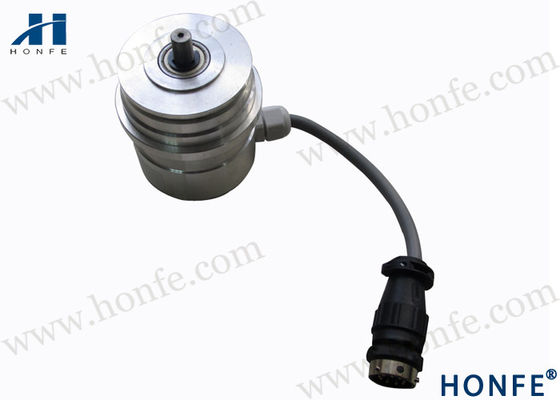 Κωδικοποιητής BE83395/BE82968/BE93571/BE91258 άξονων PICANOL PAT/GTM