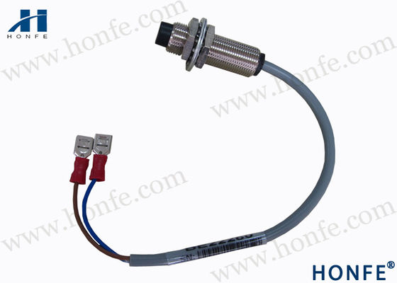 PICNAOL ανταλλακτικά BE22280/BE80830 αργαλειών δύναμης διακοπτών εγγύτητας ΕΛΑΦΡΙΟΥ ΚΤΥΠΉΜΑΤΟΣ
