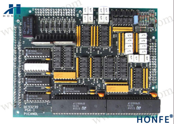 PAT/GTX ανταλλακτικά PSA-1 αργαλειών πινάκων BE93239 Picanol