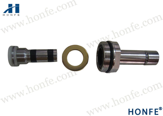 Δύτης & Armature μερών αργαλειών ED98035/ED98019 ZAX Tsudakoma