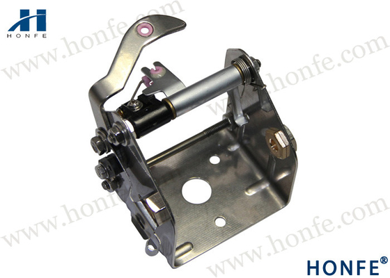 Γάζας κατόχων σωστά 620302-59/620302-03 Tsudakoma ZA200/205 μέρη αργαλειών αέρα αεριωθούμενα