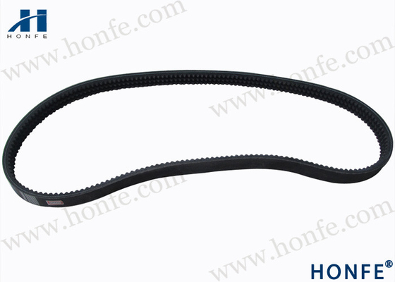Ζωνών BL904152H Tsudakoma πρότυπα ανταλλακτικά 3.3Vx600 αργαλειών αέρα αεριωθούμενα