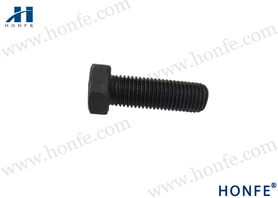 921059960 Sulzer Loom Spare Parts Cab/Hex Screw