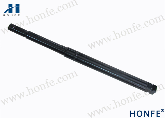 Άξονας 68x8x5 Drive 911803057 Sulzer δύναμης ανταλλακτικών αργαλειών