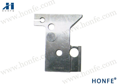 917750542 Sulzer Loom Parts Covering Plate Front P7200