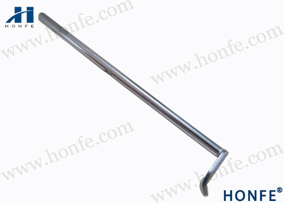 Το Weft πόδι 911-359-601 Projectile SU P7150 πενσών τελών Knurled/λειαίνει