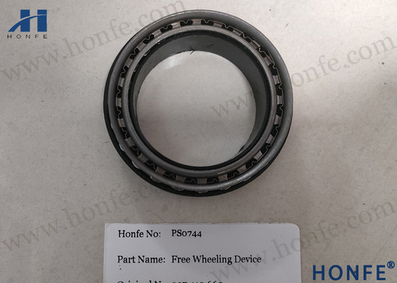 927-410-660 ανταλλακτικά Rueda Libra Worg Warner αργαλειών Sulzer