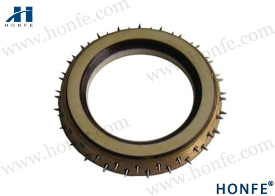 Projectile Sulzer Loom Spare Parts Temple Rings 911-255-598