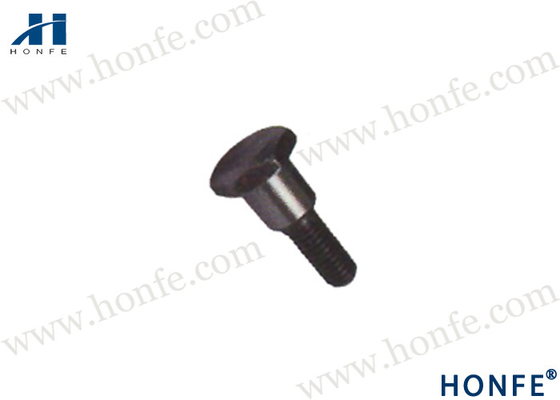 Projectile μπουλόνι 911-100-332 αξόνων ανταλλακτικών μηχανημάτων αργαλειών υφαντικό