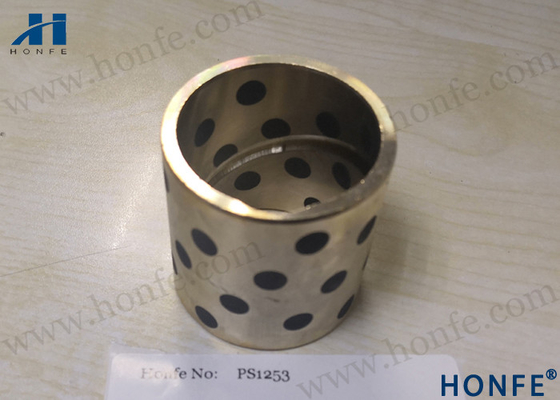 Projectile ανταλλακτικά 911-709-005 αργαλειών του Μπους Sulzer αργαλειών