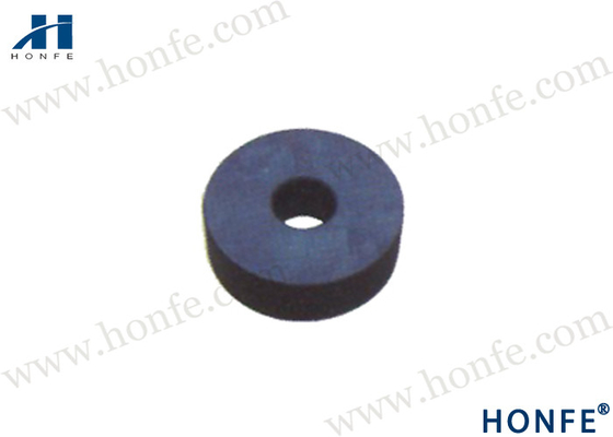 PU ανταλλακτικών αργαλειών P7100 911-105-223 Sulzer Projectile κεντραρίσματος δίσκος
