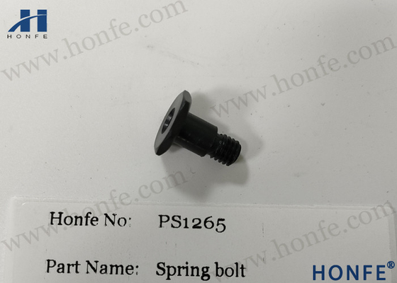 716-351-000 Projectile ανταλλακτικά αργαλειών μπουλονιών ανοίξεων που υφαίνουν τα μηχανήματα