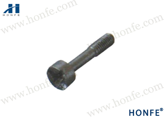 911-165-164 Sulzer Projectile αργαλειών βίδα αυλακώσεων ανταλλακτικών διαγώνια