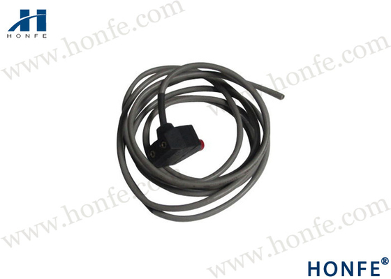 Projectile βούλωμα 911-155-755 καλωδίων ανταλλακτικών αργαλειών Sulzer