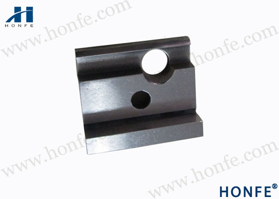 Κρατών μελών 911-116-164 Projectile PU Sulzer αργαλειών ένθετο οδηγών ανταλλακτικών μπροστινό