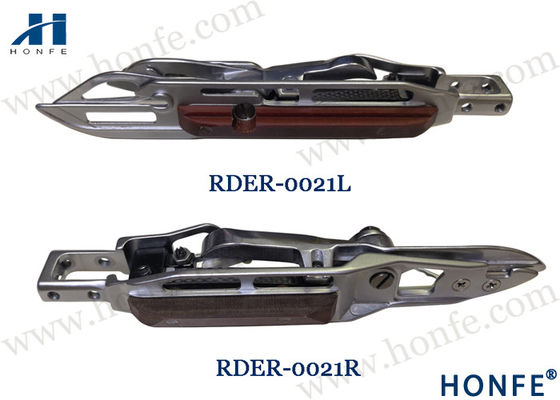 Rapier πενσών θλδορνηερ ανταλλακτικά αργαλειών που αυλακώνονται/ομαλός υφαίνοντας αργαλειός