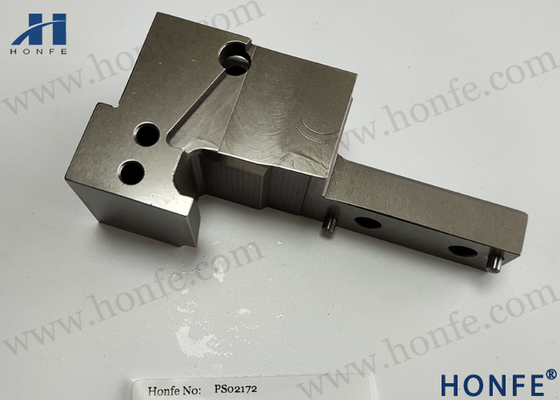 Projectile PU Sulzer αργαλειών φραγμός 911-116-177 επιλογής ανταλλακτικών μπροστινός