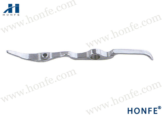 Rapier Sulzer GS900 μοχλών πενσών LH ανταλλακτικά Standared αργαλειών