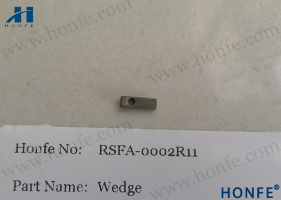Rapier Sulzer F2001 023516601 σφηνών ανταλλακτικά αργαλειών για τον υφαίνοντας αργαλειό