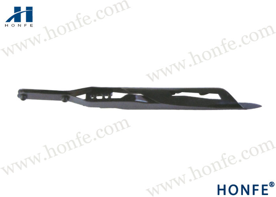 Rapier Sulzer G6100 εξασφαλισμένη σώμα ποιότητα πενσών ανταλλακτικών LH αργαλειών