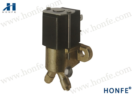 Ηλεκτρομαγνητικές βαλβίδες ρελέ BE312448/BE313805 Για PICANOL OMNI-PLUS-XII