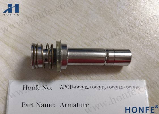 Ανταλλακτικά Plunger & Armature Air Jet Loom PICANOL OMNI-PLUS-XII