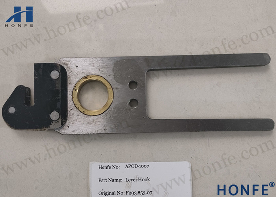Lever Hook F29385307 Picanol Loom Ανταλλακτικά για Ύφανση αργαλειού