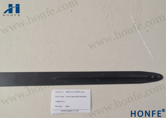 SULZER F2001 Tape Left 614332507 Weaving Loom Ανταλλακτικά για Rapier Loom