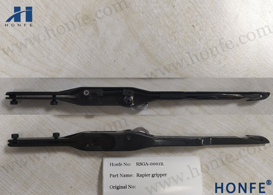 Ανταλλακτικά G6100 RH Gripper Black Rapier Loom για μηχανήματα Sulzer